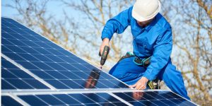 Installation Maintenance Panneaux Solaires Photovoltaïques à Fanjeaux
